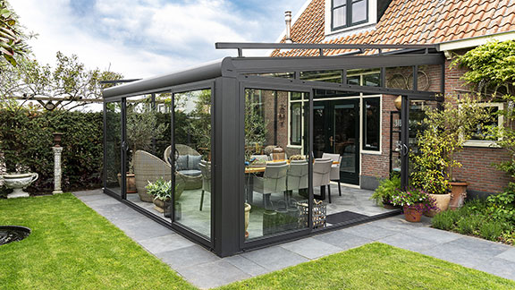 zu den Terrassendächern, Bildquelle: ALUXE GmbH